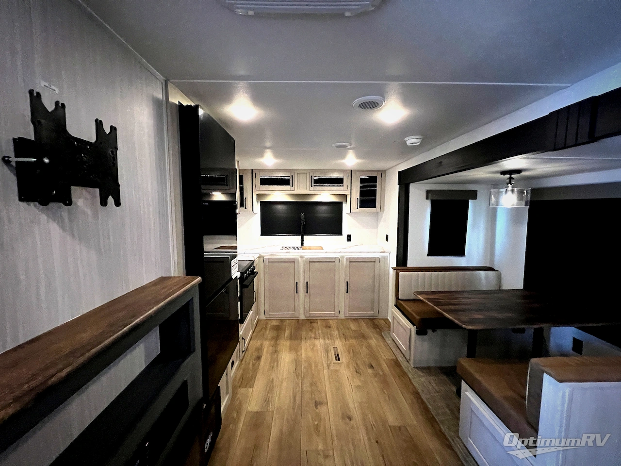 2026 Forest River Puma 310RK Photo 4