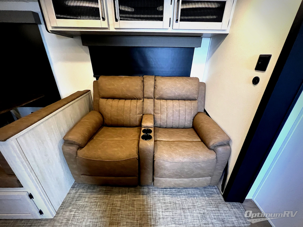 2026 Forest River Puma 310RK Photo 7