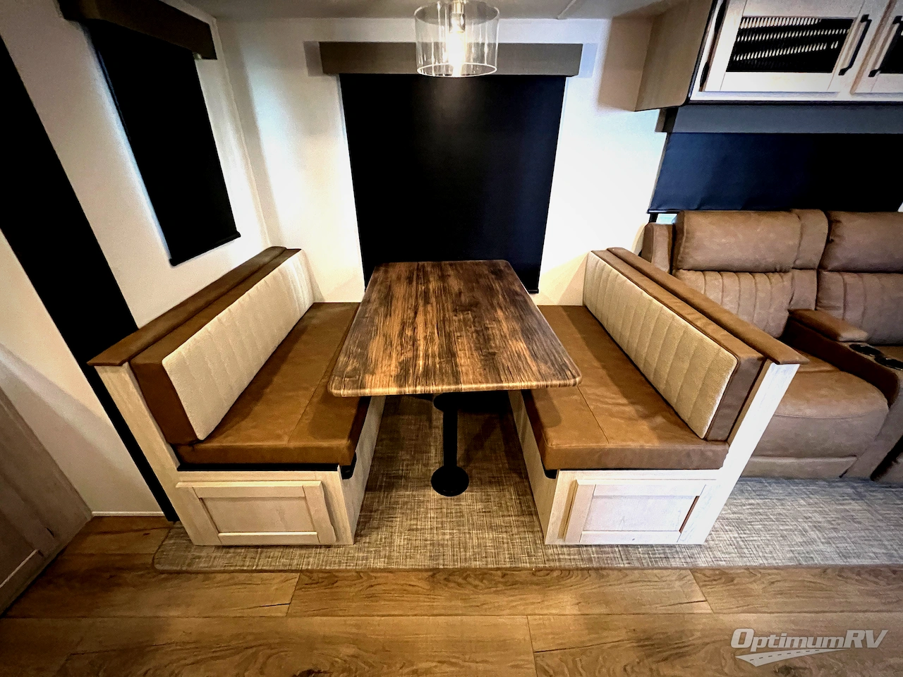 2026 Forest River Puma 310RK Photo 8