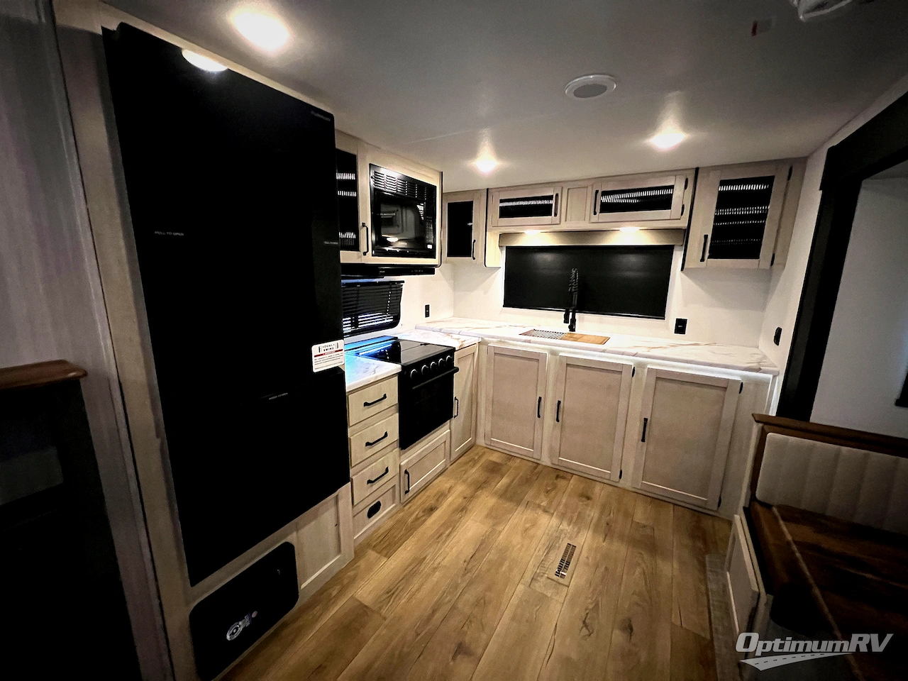 2026 Forest River Puma 310RK Photo 10