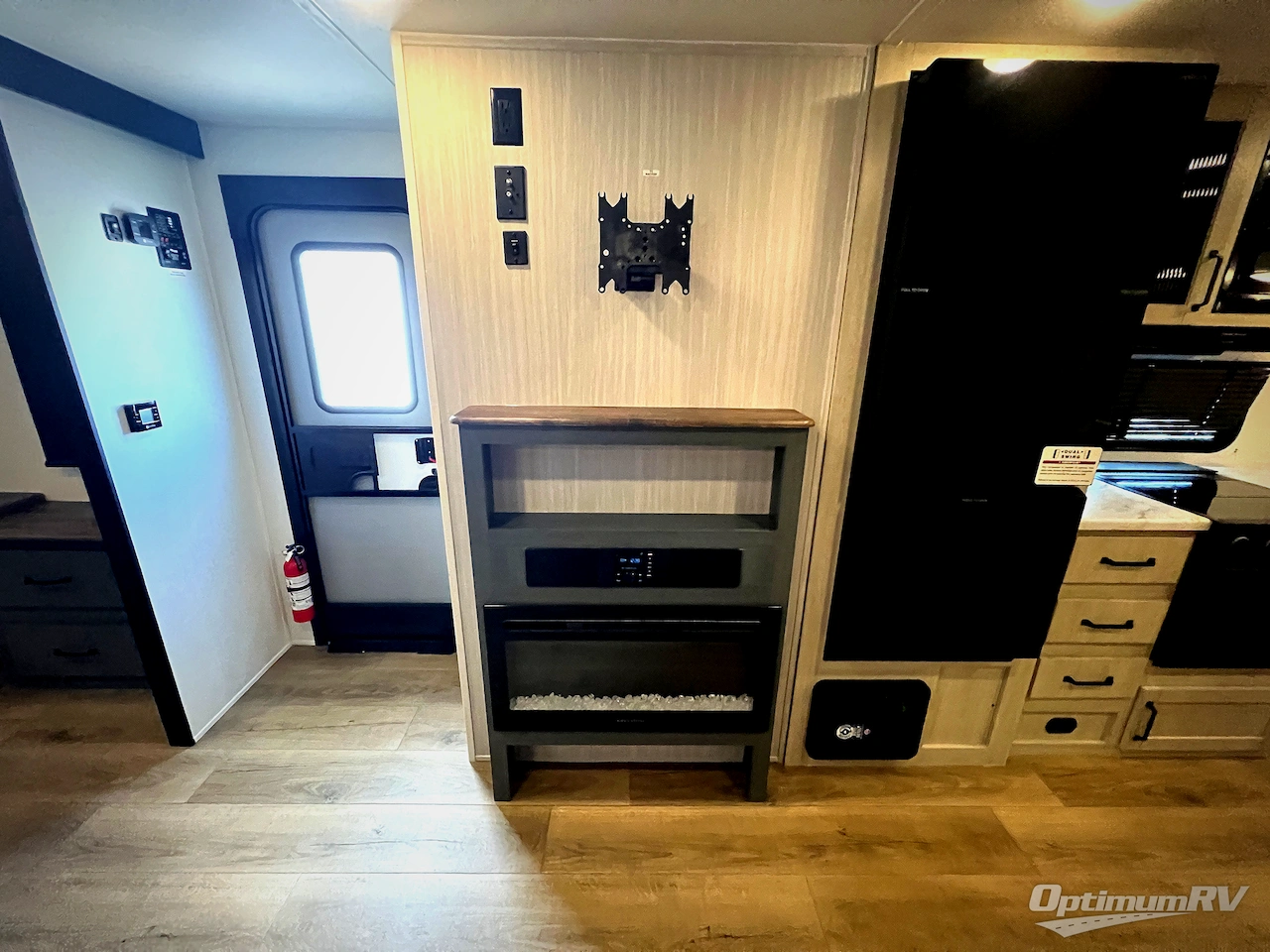 2026 Forest River Puma 310RK Photo 14