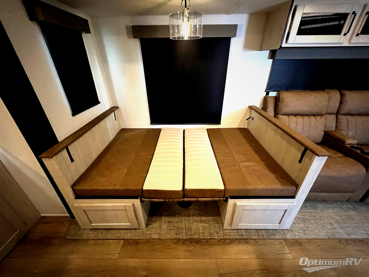 2026 Forest River Puma 310RK Photo 9