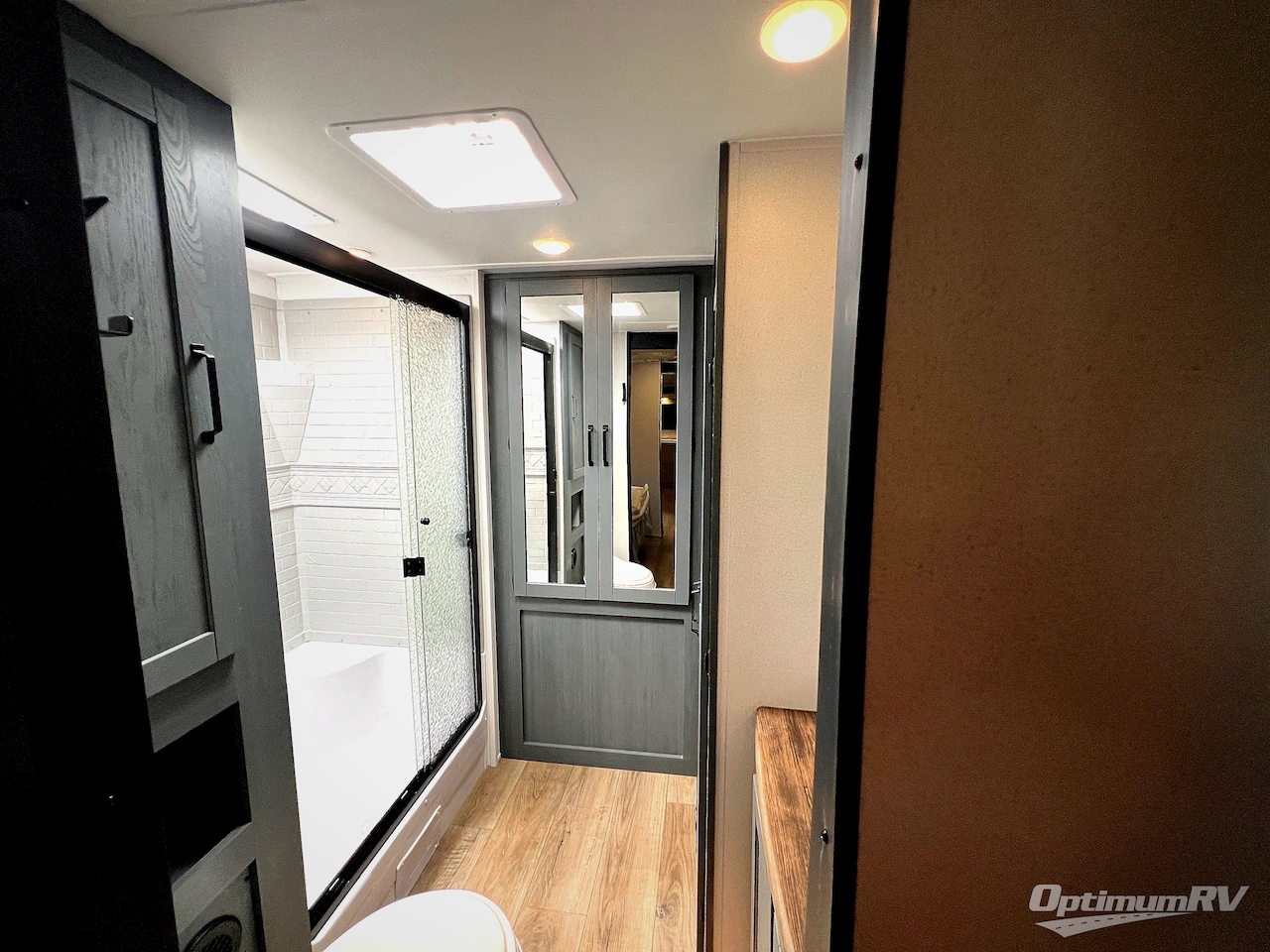 2026 Forest River Puma 310RK Photo 18