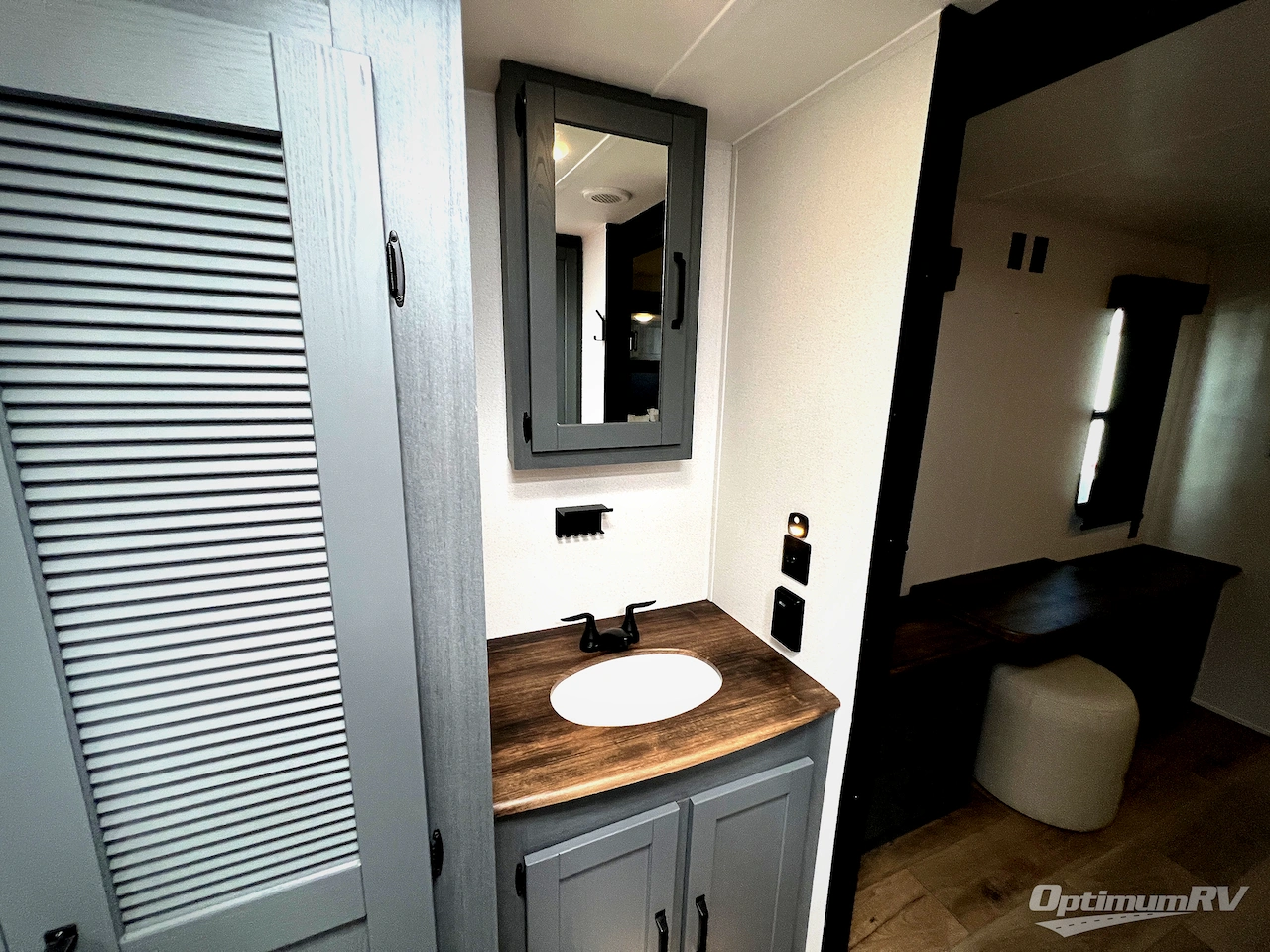 2026 Forest River Puma 310RK Photo 22