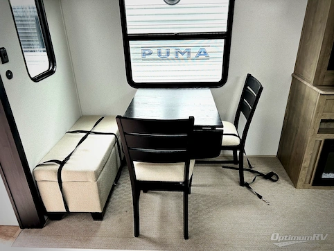 2025 Palomino Puma Destination 420LFT RV Photo 3
