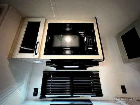 2026 Forest River Puma 310RK RV Photo 2