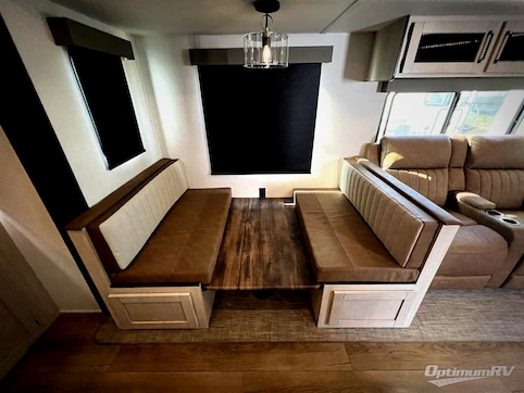 2026 Forest River Puma 310RK RV Photo 3