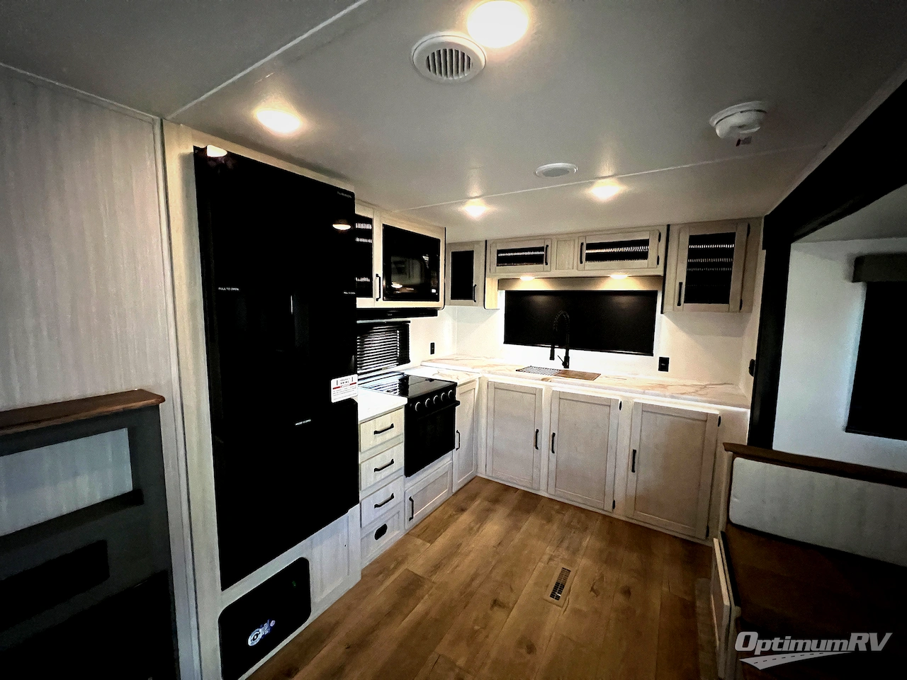 2026 Forest River Puma 310RK Photo 5