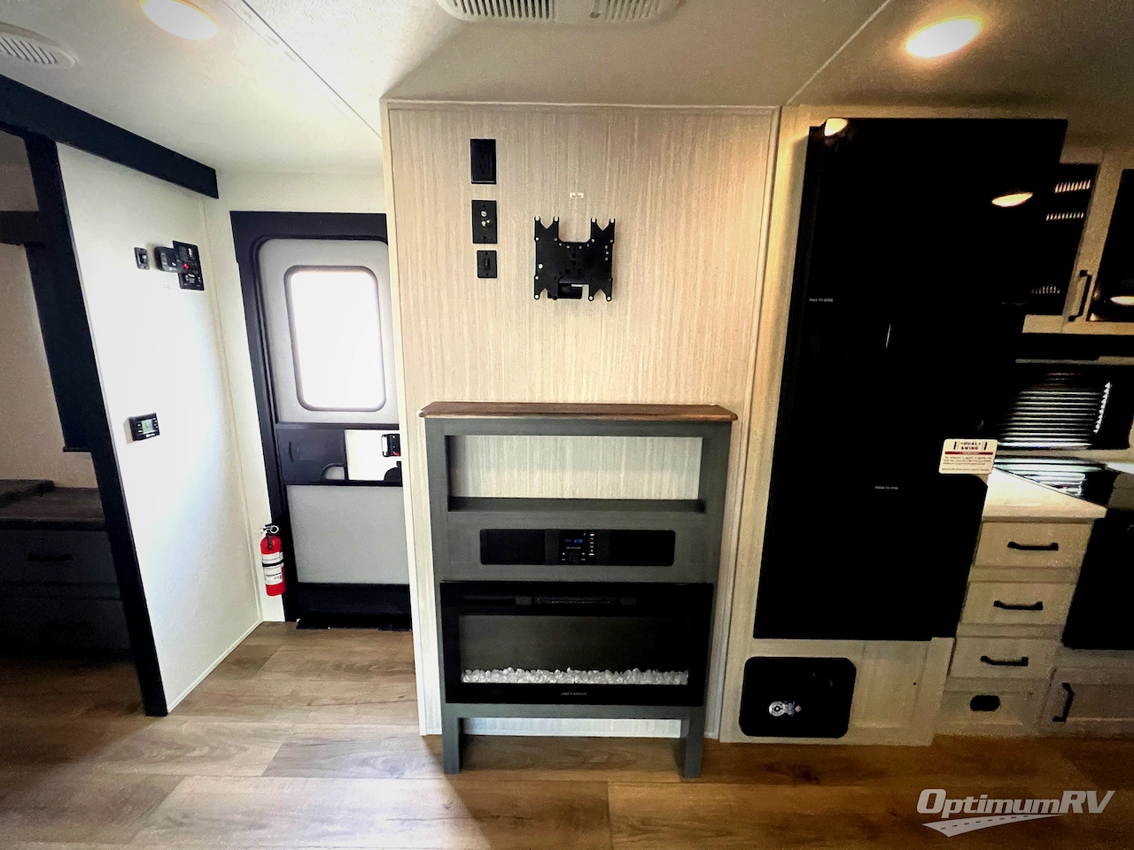 2026 Forest River Puma 310RK Photo 10