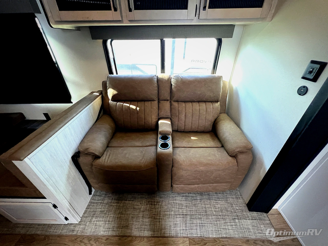 2026 Forest River Puma 310RK Photo 12