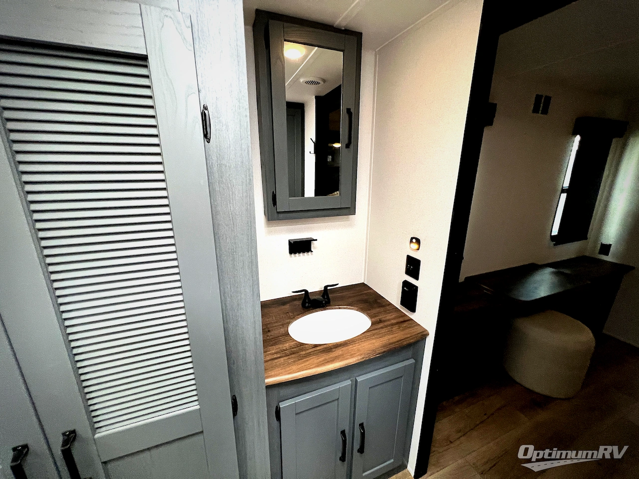 2026 Forest River Puma 310RK Photo 20