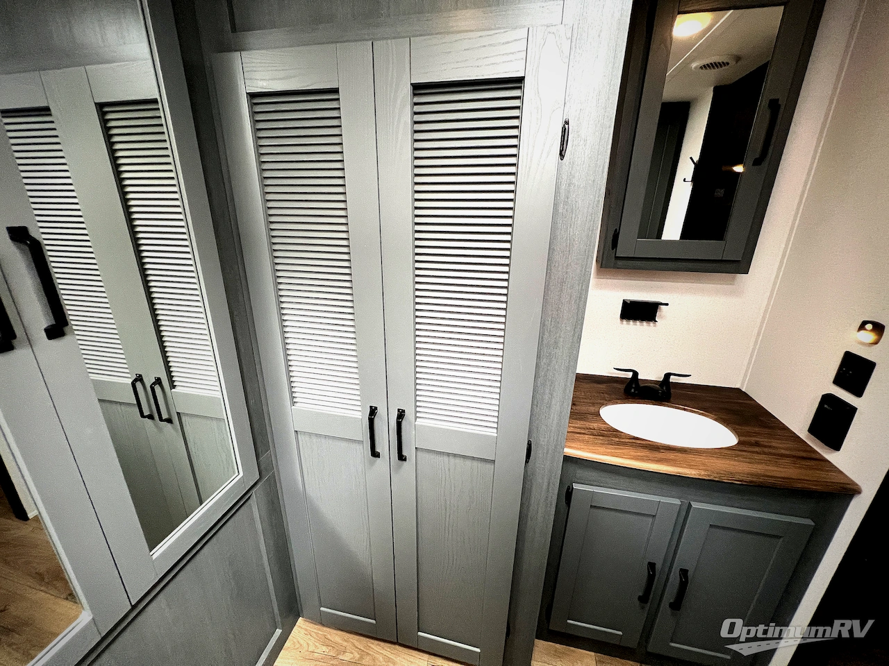 2026 Forest River Puma 310RK Photo 22