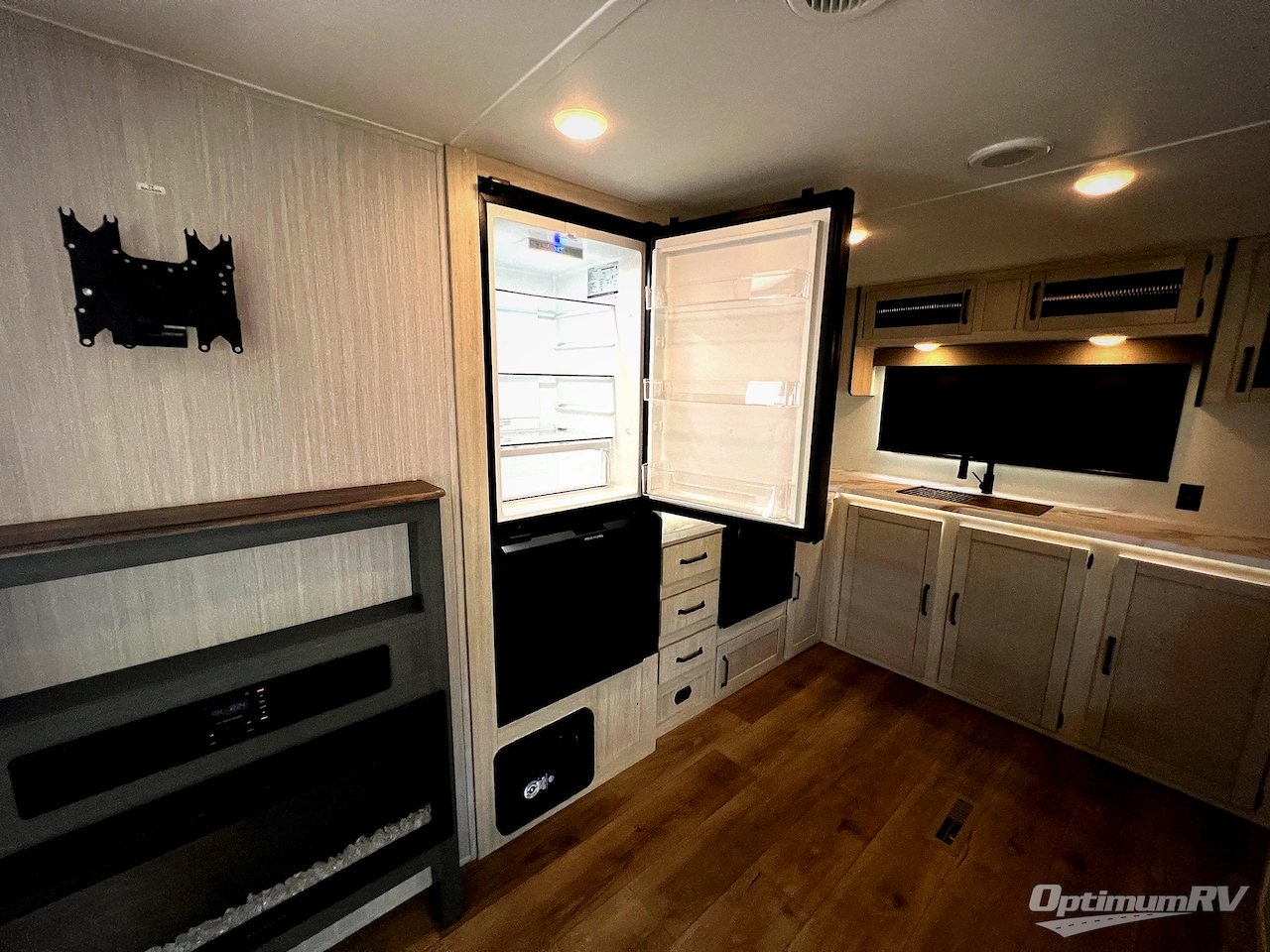 2026 Forest River Puma 310RK Photo 6