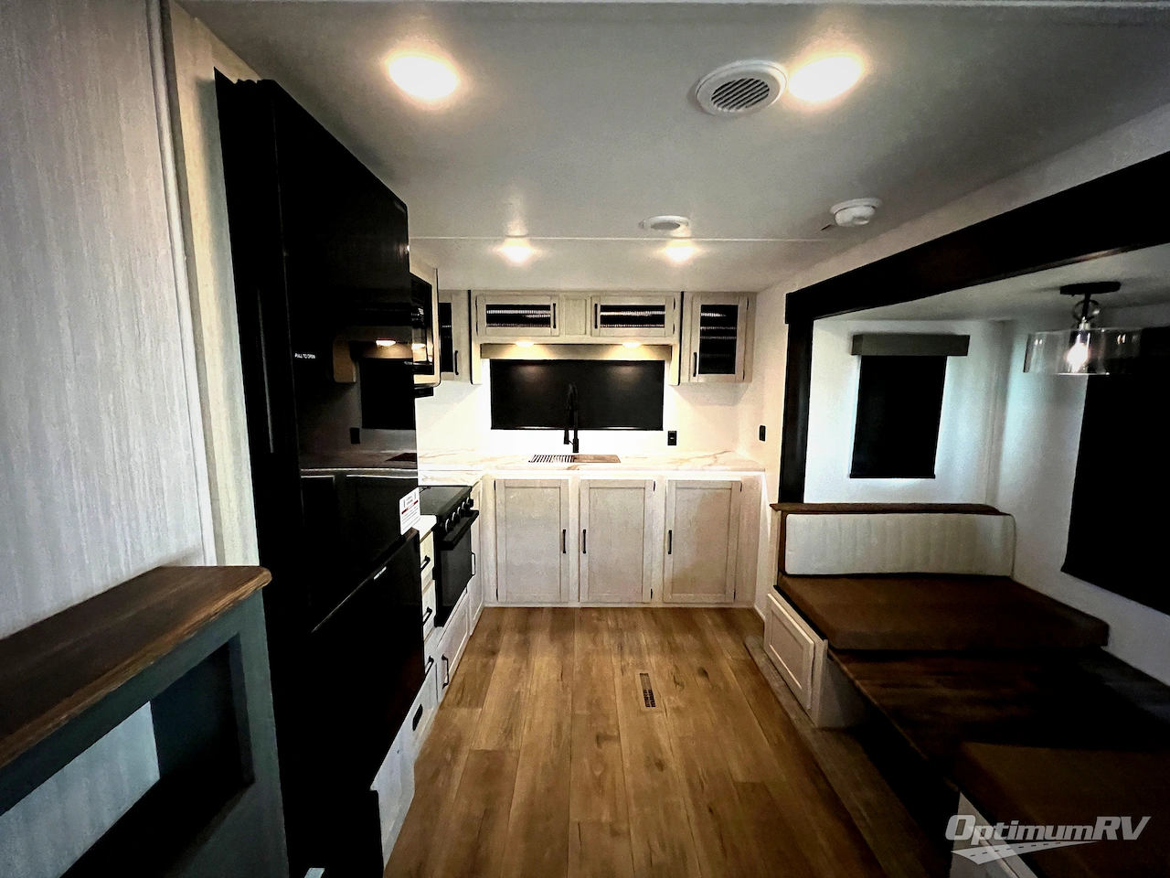 2026 Forest River Puma 310RK Photo 4