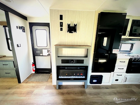 2026 Forest River Puma 310RK RV Photo 2