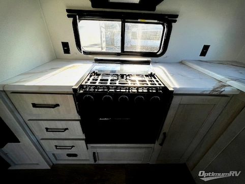 2026 Forest River Puma 310RK RV Photo 3