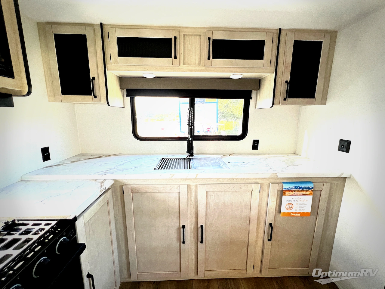 2026 Forest River Puma 310RK Photo 11