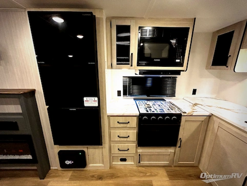 2026 Palomino Puma 310RK RV Photo 4