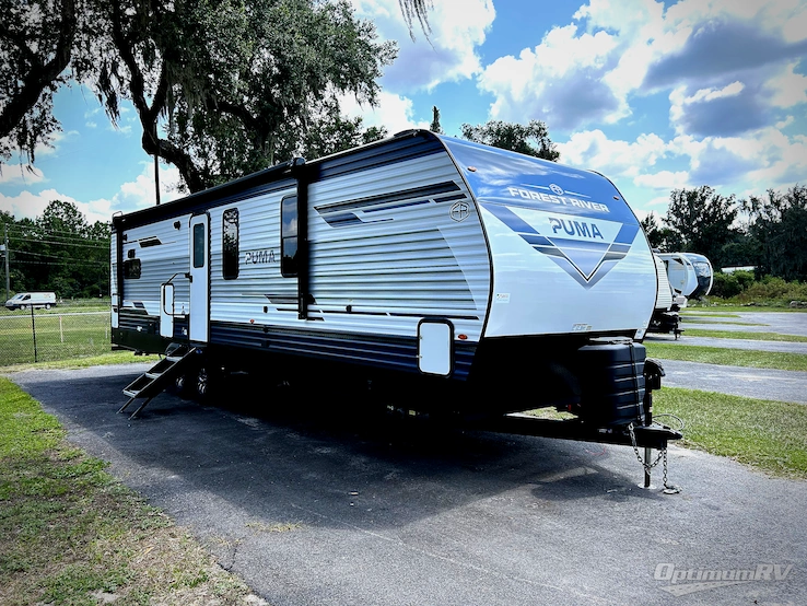 2026 Palomino Puma 310RK RV Photo 1