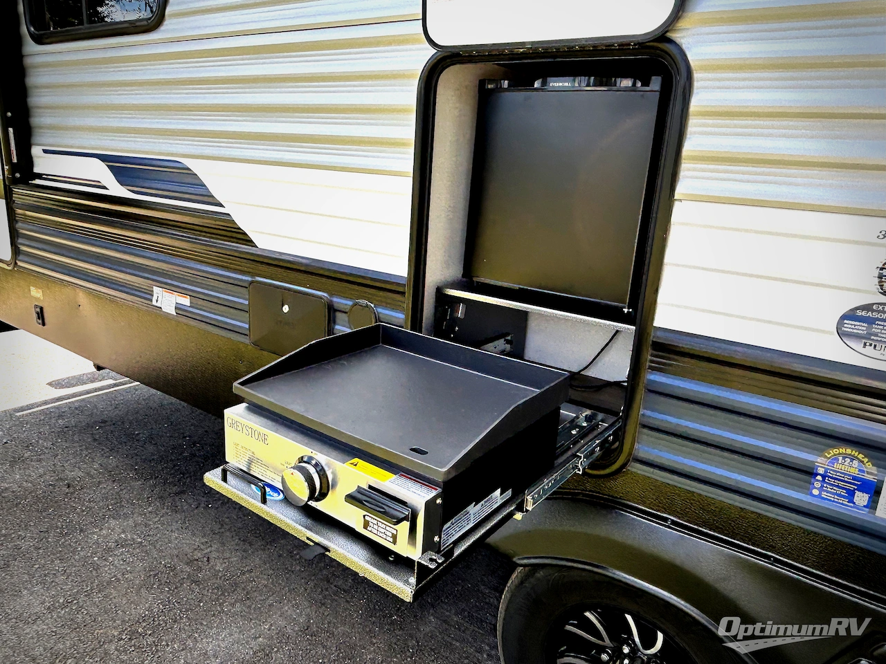 2026 Palomino Puma 310RK Photo 21