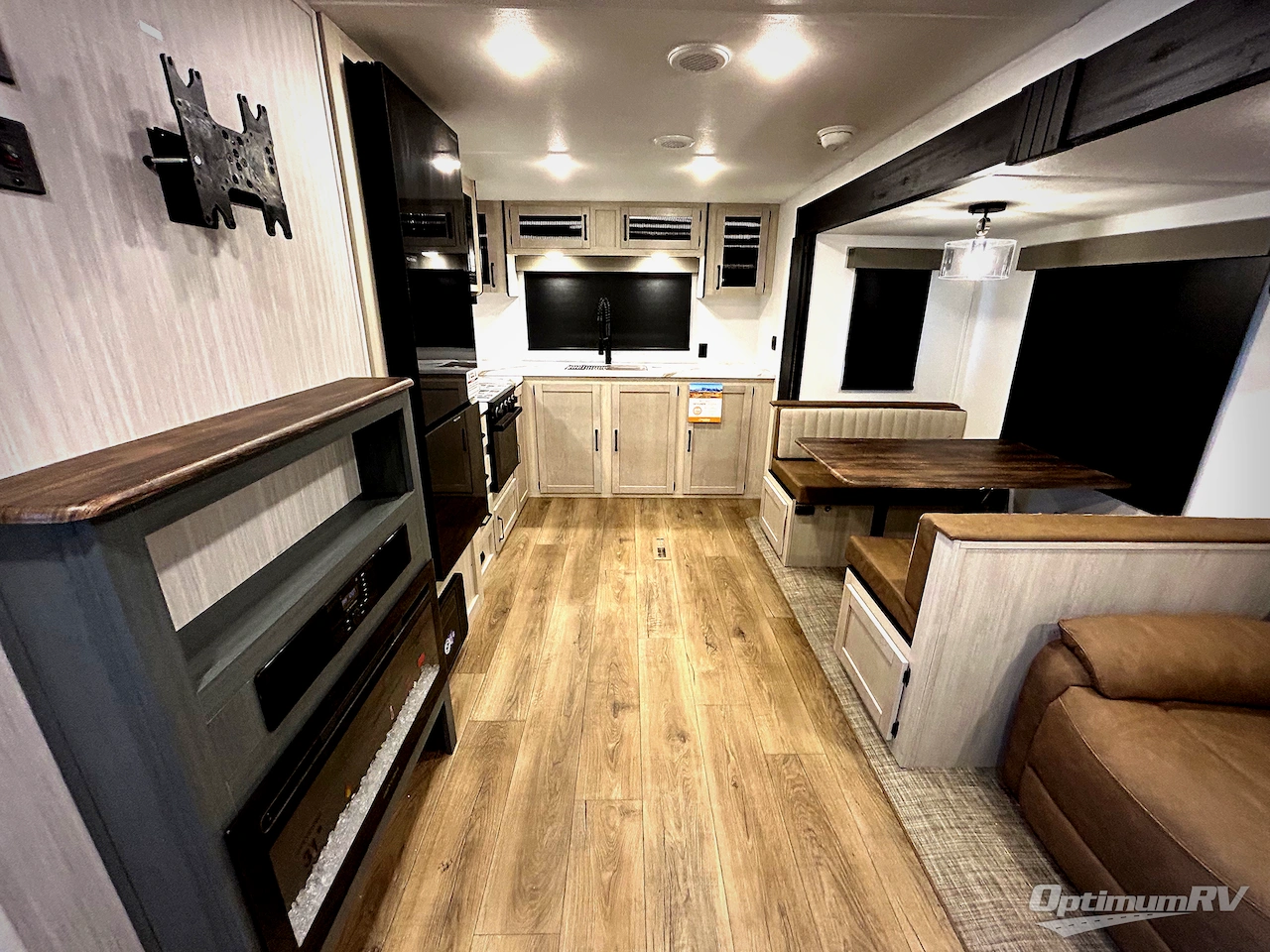 2026 Palomino Puma 310RK Photo 4