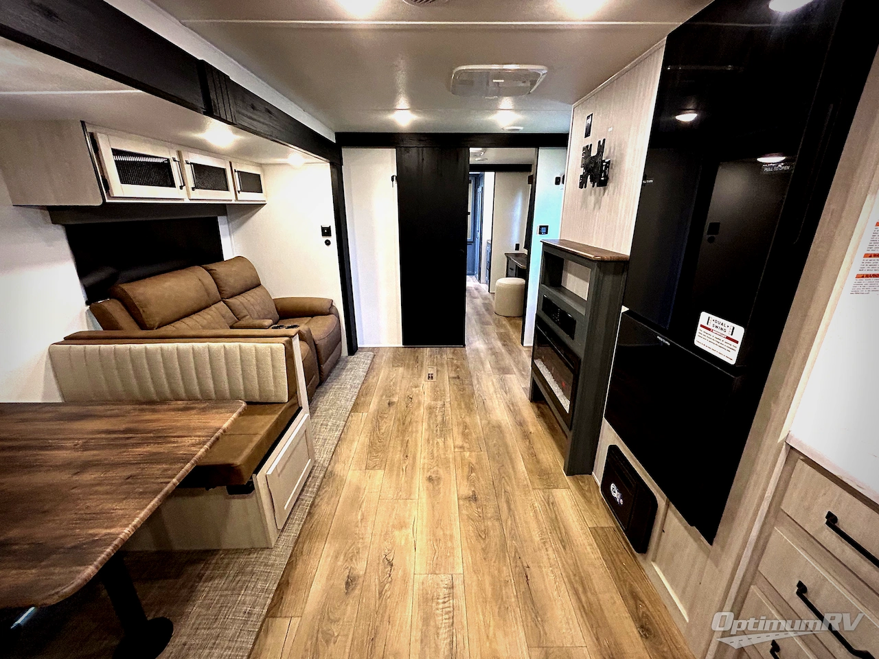 2026 Palomino Puma 310RK Photo 5