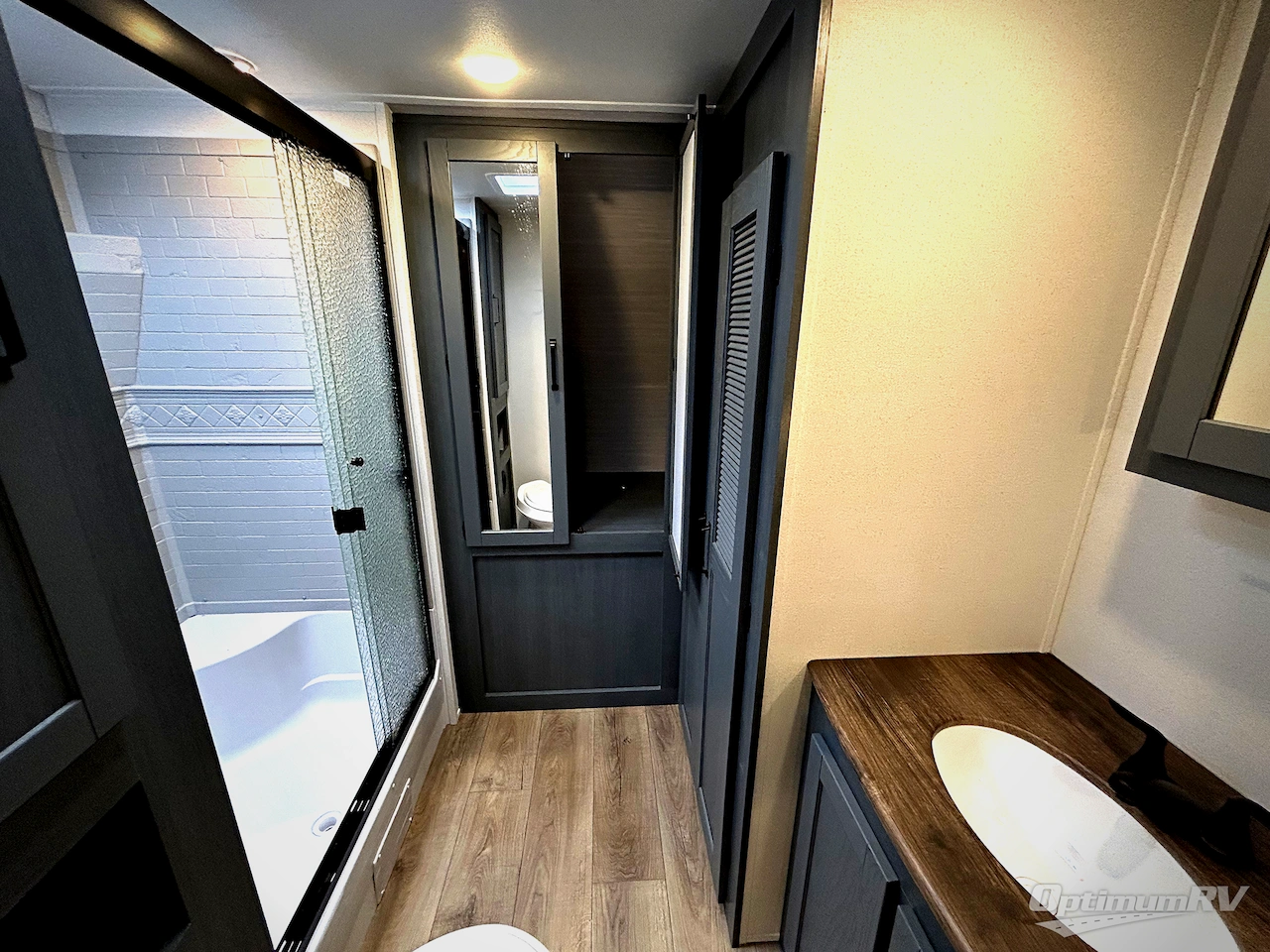 2026 Palomino Puma 310RK Photo 8