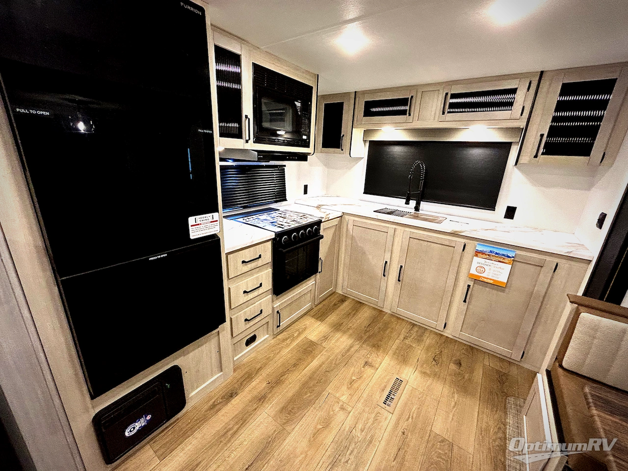 2026 Palomino Puma 310RK Photo 6