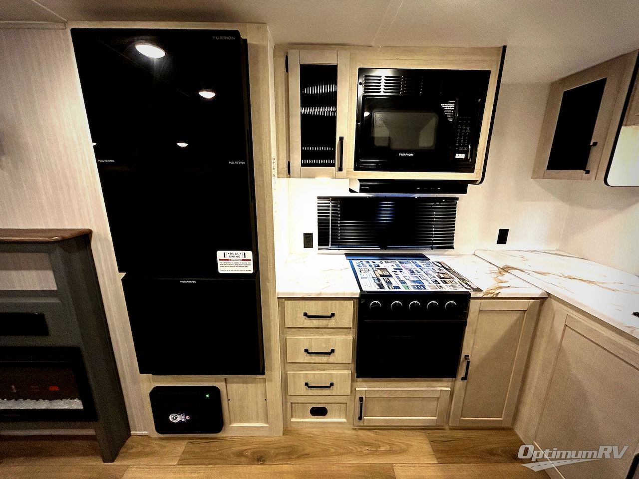 2026 Palomino Puma 310RK Photo 19