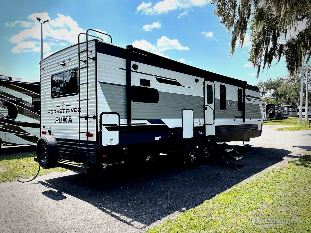 2026 Palomino Puma 310RK Photo 2