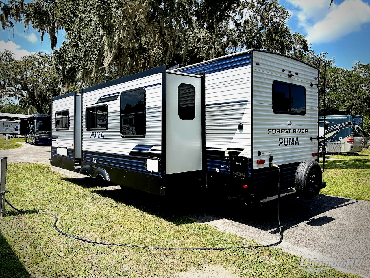 2026 Palomino Puma 310RK Photo 3