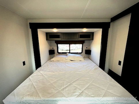 2026 Forest River Puma 310RK RV Photo 3