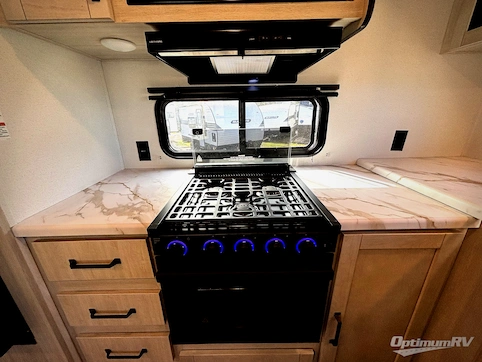 2026 Forest River Puma 310RK RV Photo 4