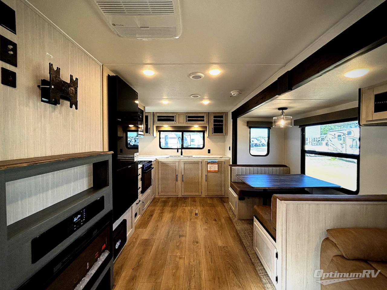 2026 Forest River Puma 310RK Photo 5