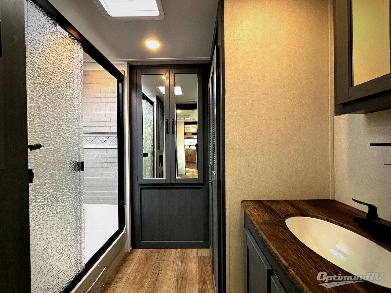 2026 Forest River Puma 310RK Photo 6