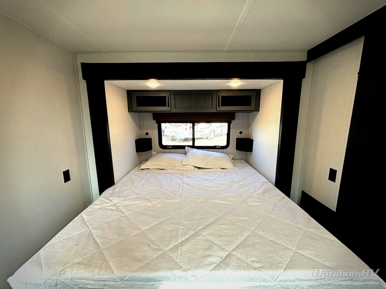 2026 Forest River Puma 310RK Photo 9