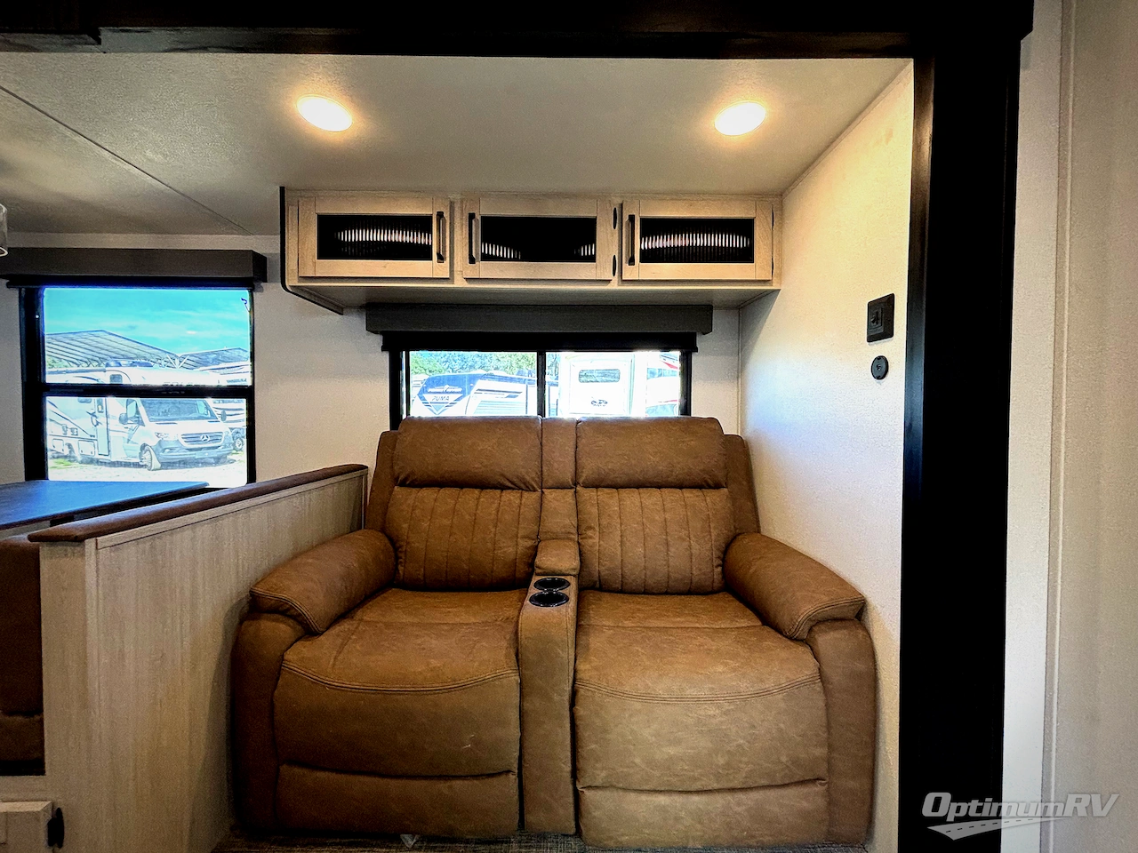 2026 Forest River Puma 310RK Photo 10