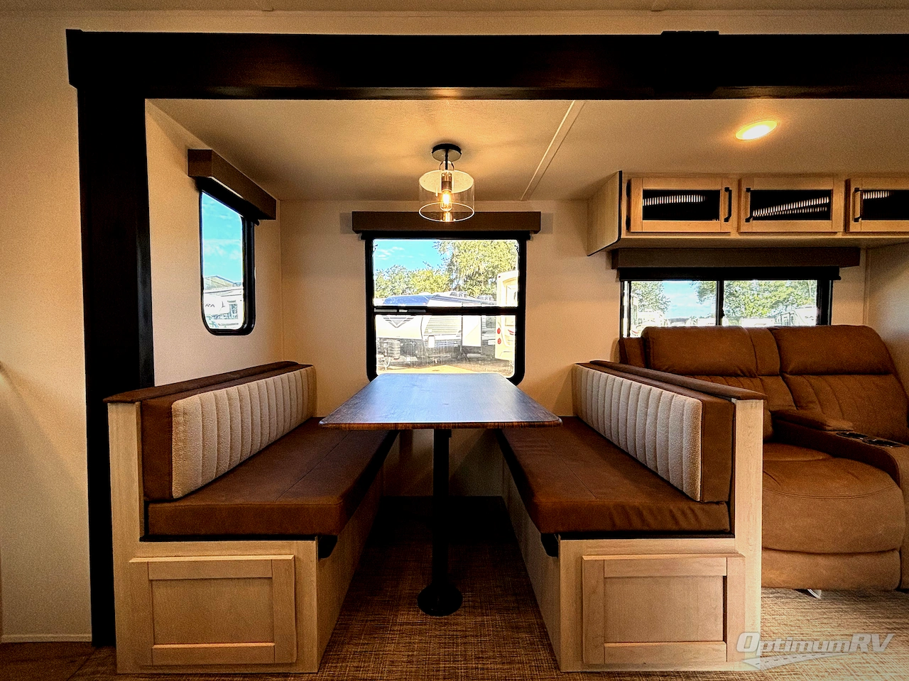 2026 Forest River Puma 310RK Photo 11