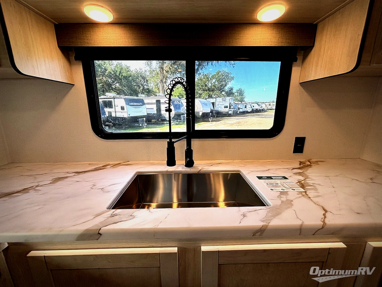 2026 Forest River Puma 310RK Photo 12