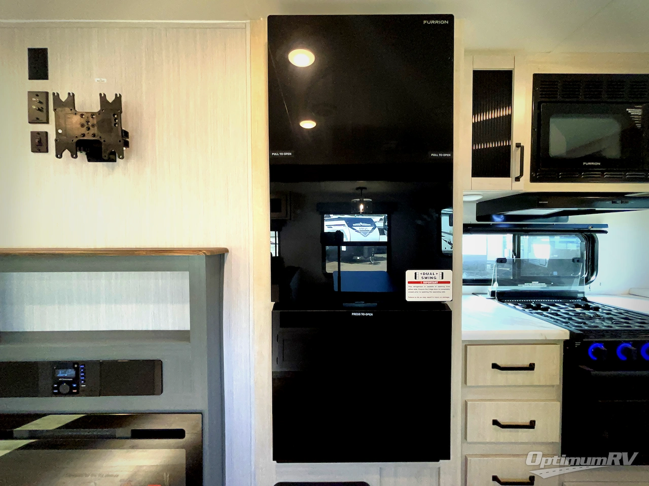 2026 Forest River Puma 310RK Photo 14