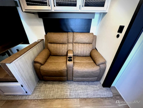 2026 Forest River Puma 310RK RV Photo 2