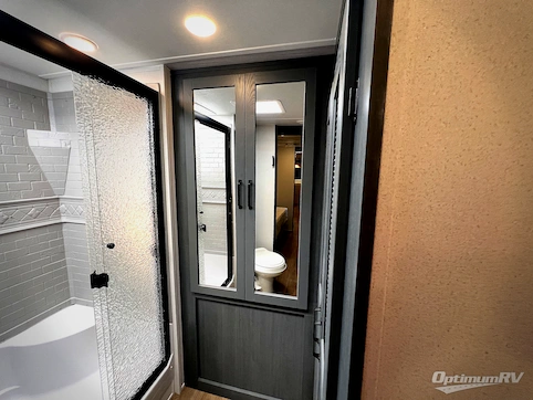 2026 Forest River Puma 310RK RV Photo 4