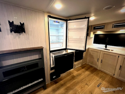 2026 Forest River Puma 310RK RV Photo 3