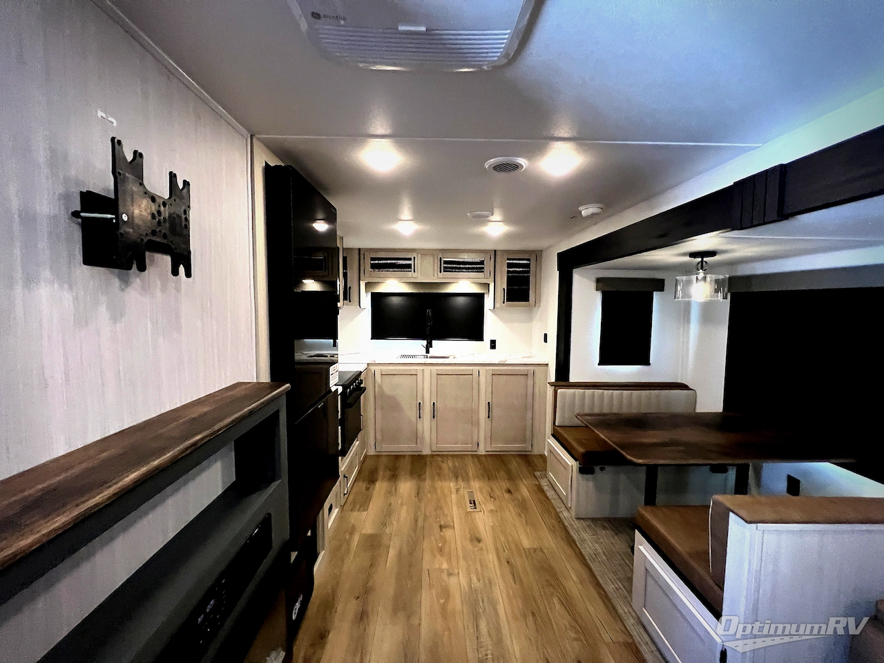 2026 Forest River Puma 310RK Photo 4