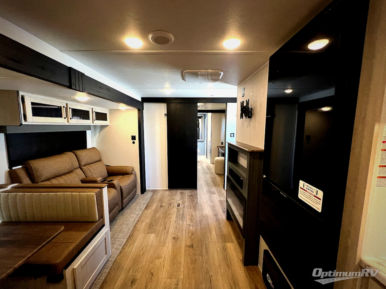 2026 Forest River Puma 310RK Photo 5