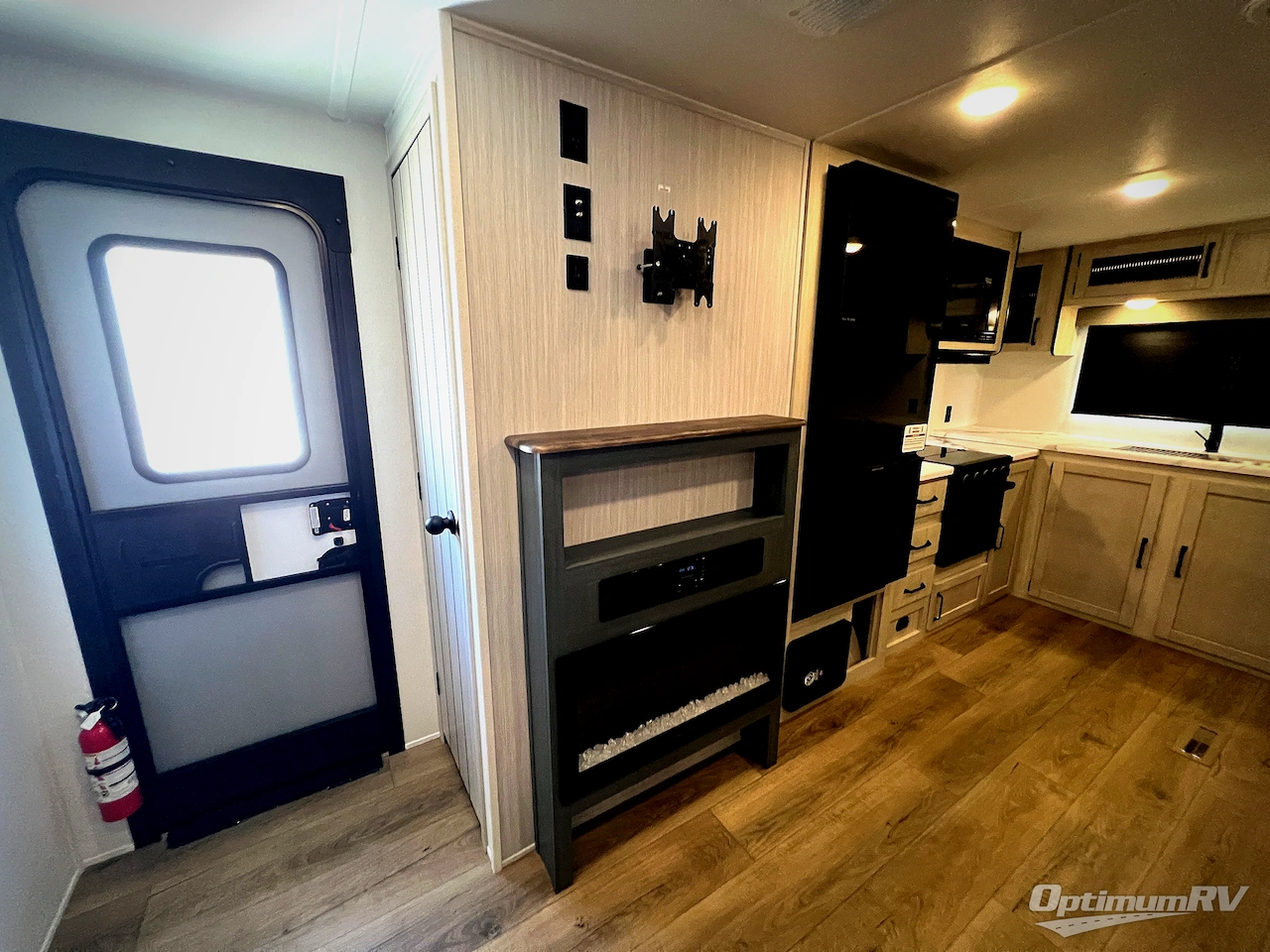 2026 Forest River Puma 310RK Photo 6