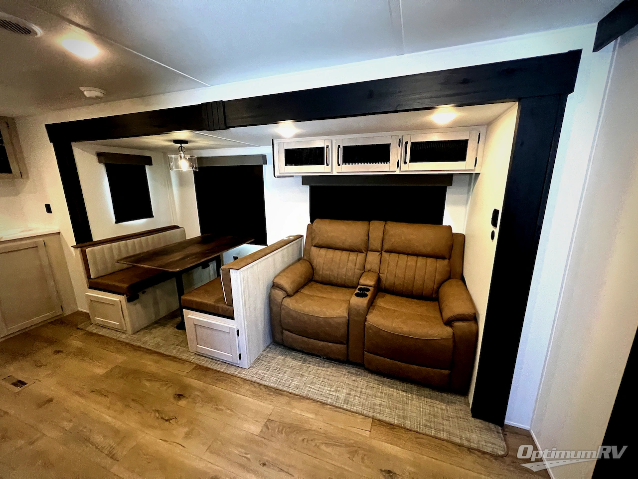 2026 Forest River Puma 310RK Photo 7