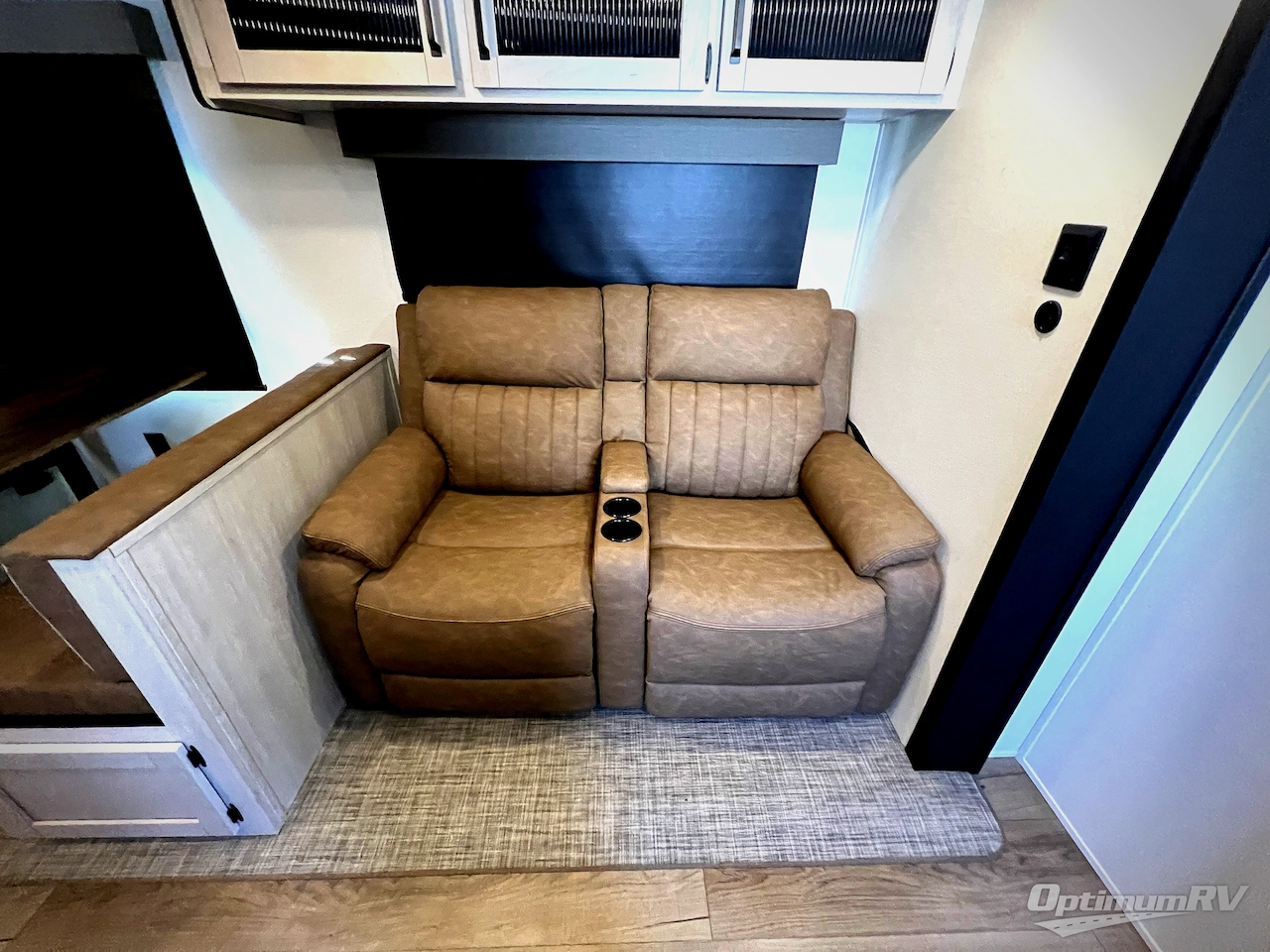 2026 Forest River Puma 310RK Photo 8