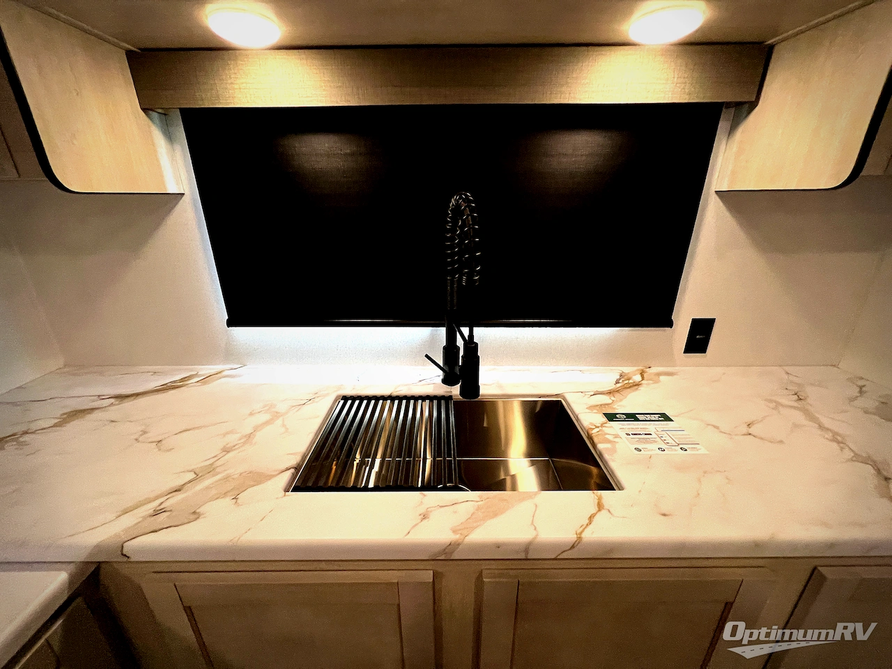 2026 Forest River Puma 310RK Photo 12