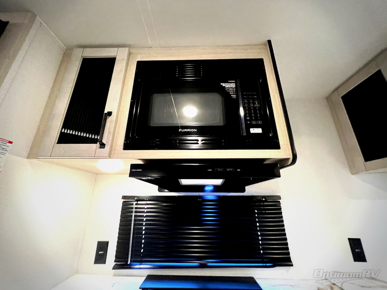 2026 Forest River Puma 310RK Photo 13